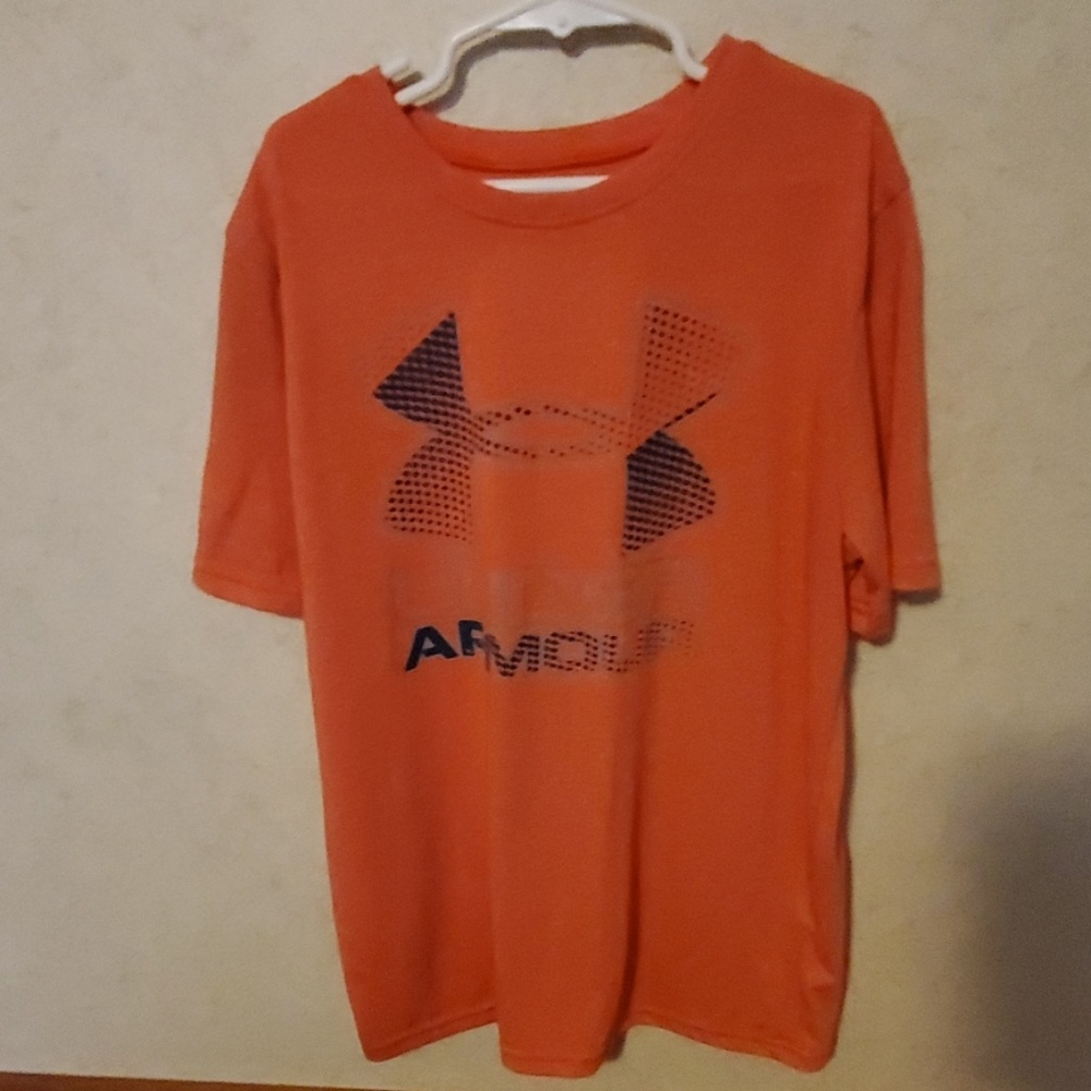 Boys under armour Nike lot